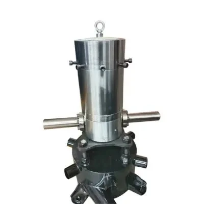 BLOWN FILM DIE HEAD2