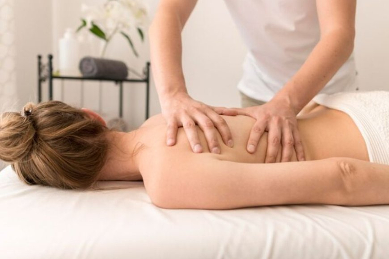Exploring the Physical and Emotional Benefits of Sensual Massage