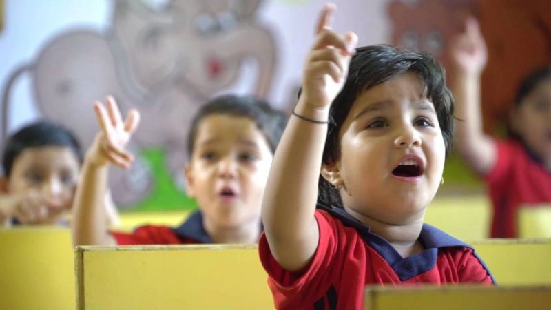 Importance of teaching methods in play schools