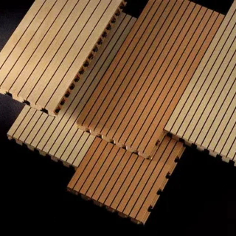 Why Choose the Best Acoustic Panels Suppliers in UAE?