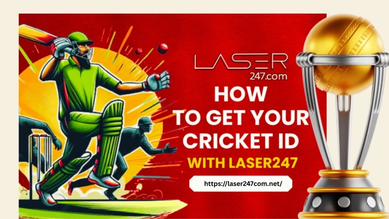 Online Cricket Betting: A Beginner’s Guide to Smarter Wagers