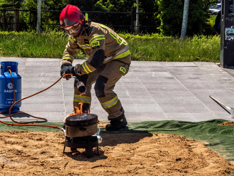 Why a Portable Gas Leak Detector Should Be Installed in Every Home & Business