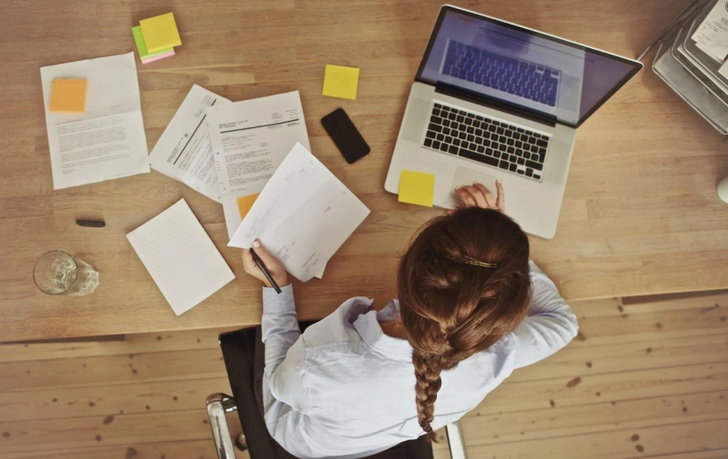 How to Perform a Quality Assessment for Translated Documents?