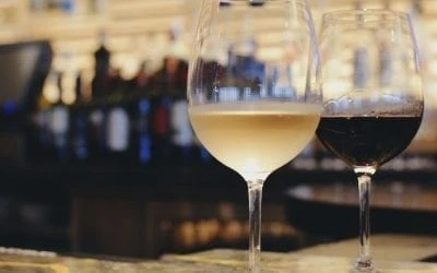 9 WINES THAT TASTE LIKE JUICE