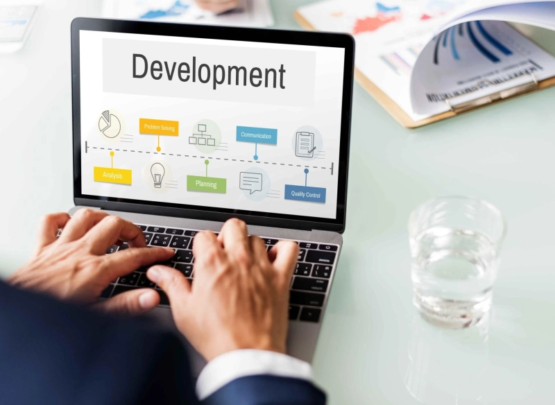 Mobile Application Development Agency in India, Noida