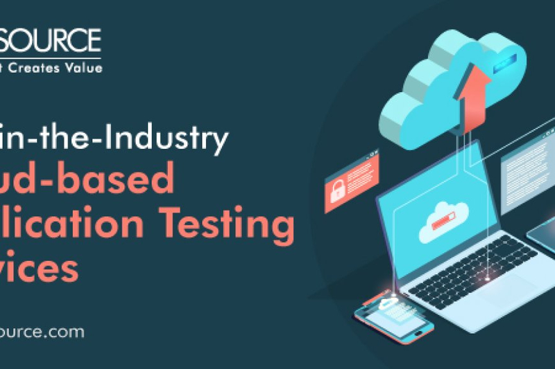 Features & Types of Cloud-based Testing Services
