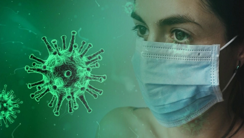 Navigating SARS-COVID-19 Challenges: Expert Insights and Strategies | DLI