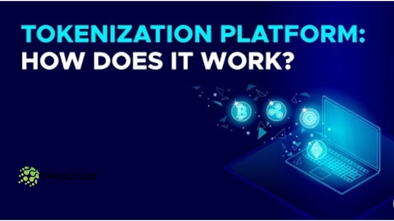 The Revolutionary Leap: Unveiling the Prowess of Tokenization Platform Development Companies