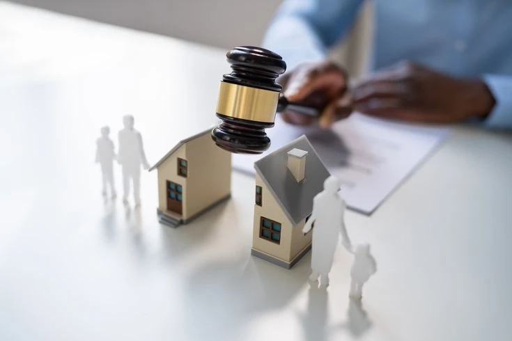 Compassionate Family Law Solicitors in Stevenage You Can Rely On