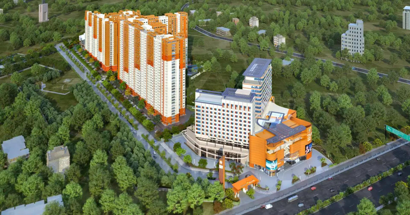 Discover Brigade Valencia: The Ultimate Guide to Luxury Living in Bangalore