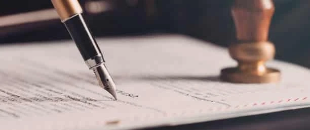 The Role of Reliable Notarization in Every Transaction