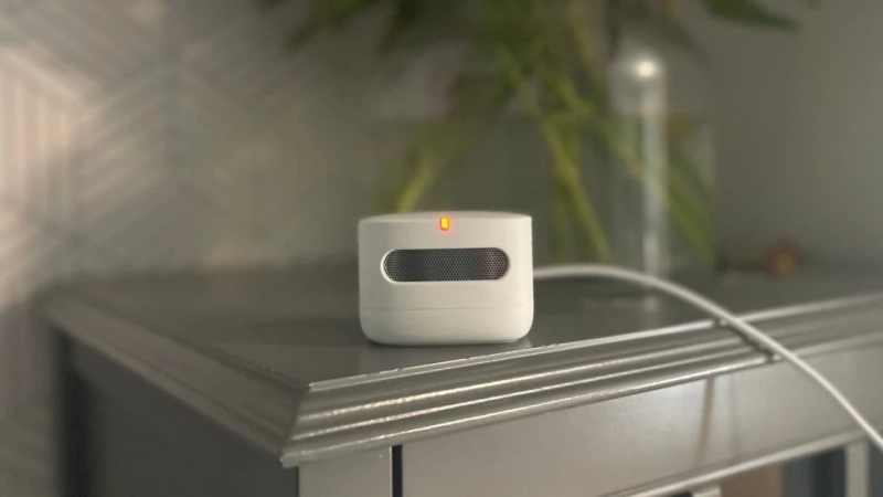 Setting up a Smart Home Indoor Air Quality Monitor Manufacturing Plant Project Report 2024: Business Plan