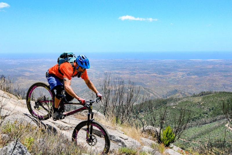 Embark on Your Ultimate Mountain Biking Adventure with MTB Adventure
