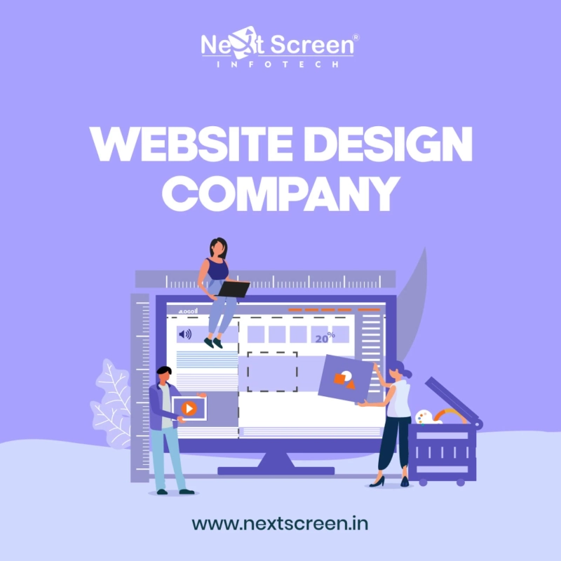 Uncover the Secrets of Success with the Best Web Design Company in Kolkata
