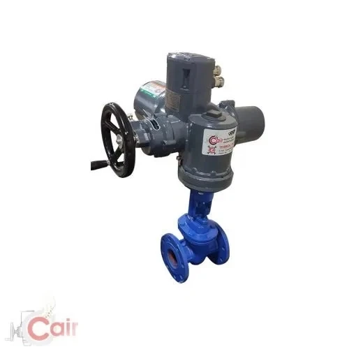 Exploring the Role and Importance of Sluice Valve Manufacturer in Water Management