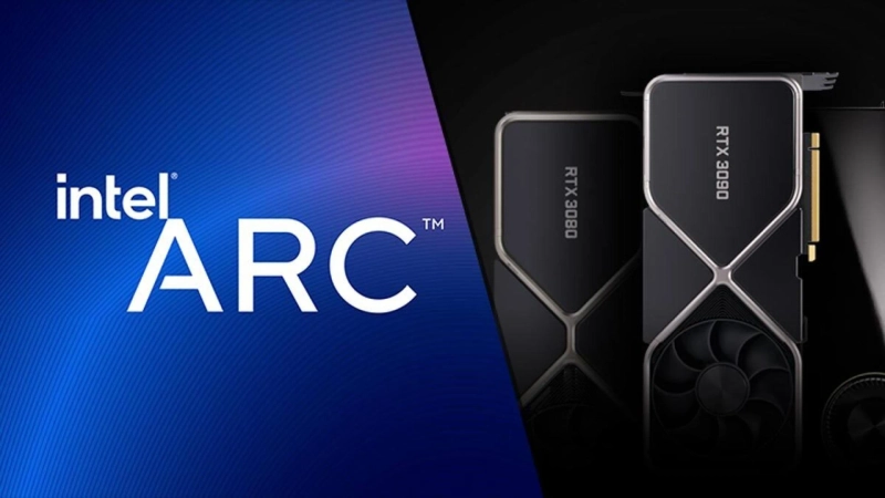 Why Should Gamers Consider the Intel Arc GPU for Their Next Upgrade?
