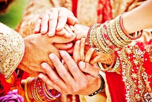 Agarwal Brides for Marriage in Canada
