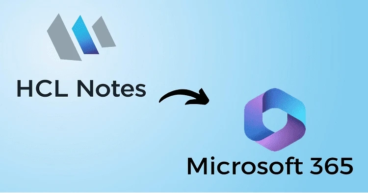 Migrating From Domino Server NSF to Office 365 Mailbox