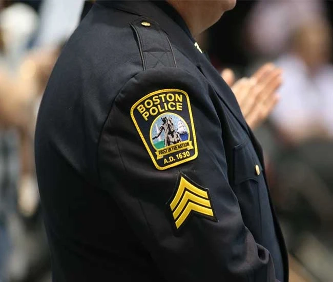 The Importance of Professional Patches in Modern Uniform Design