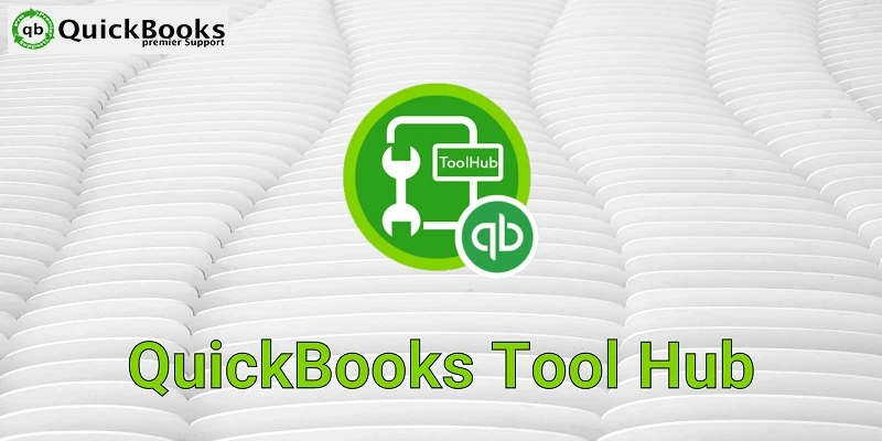 Steps to Download and Install QuickBooks tool hub