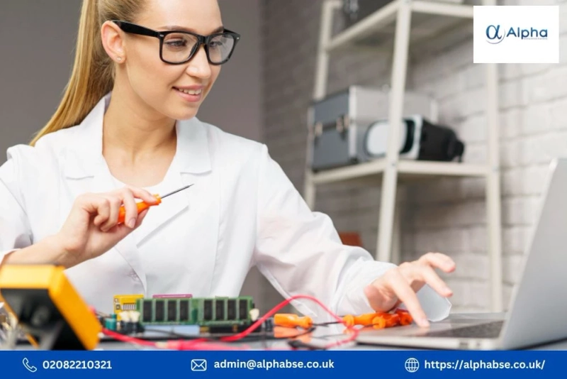 Electrical Training Courses Near Me in the UK: Qualifications, Costs, and Local Centres
