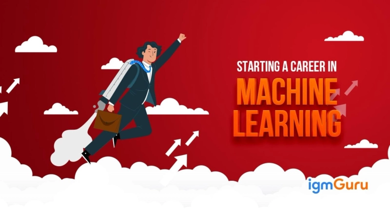 Join Machine Learning Training Online