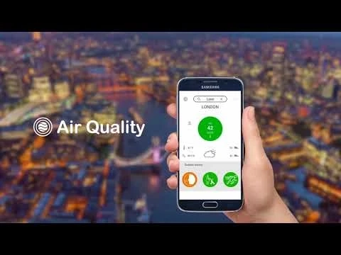 How to Check the Air Quality Index Near You on Android
