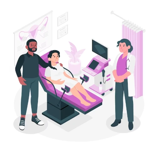 Building a Winning Digital Marketing Blueprint for IVF Centers