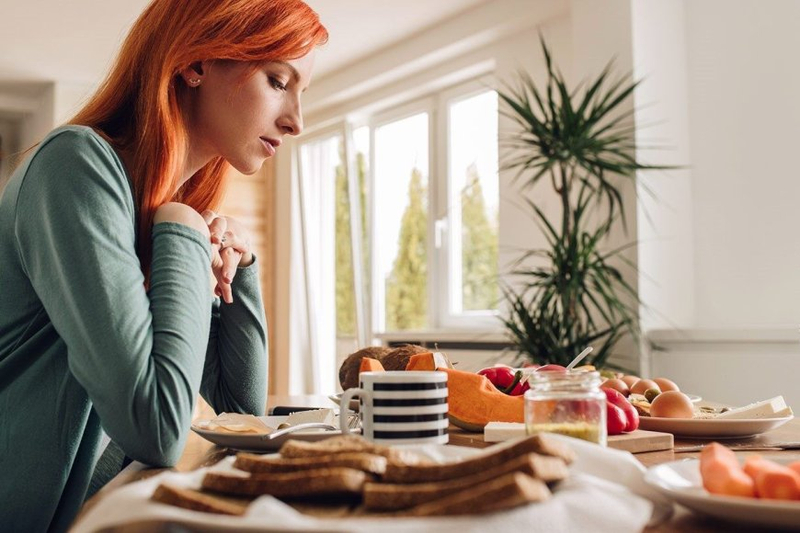 Healthy Foods That Are Best for Overall Health