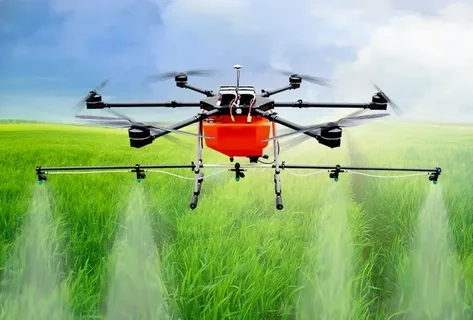Agricultural Sprayers Market demand patterns in Asia-Pacific and Latin America revealed