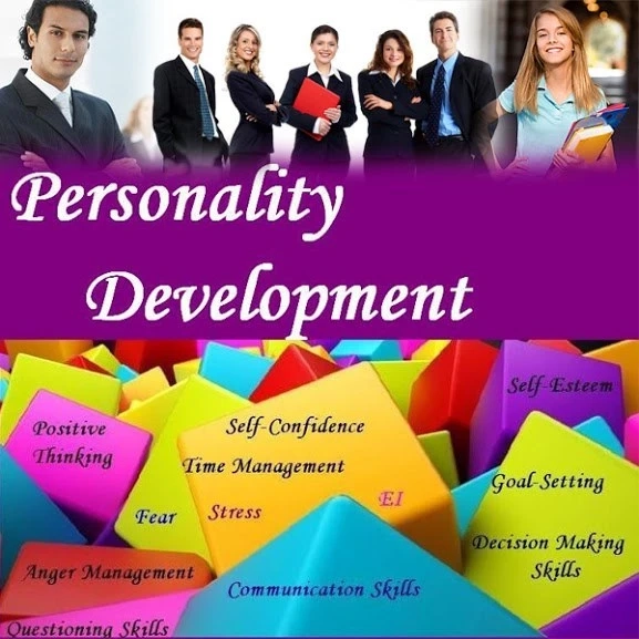 Personality development online course from Limray: Benefits of taking a course to improve your personality