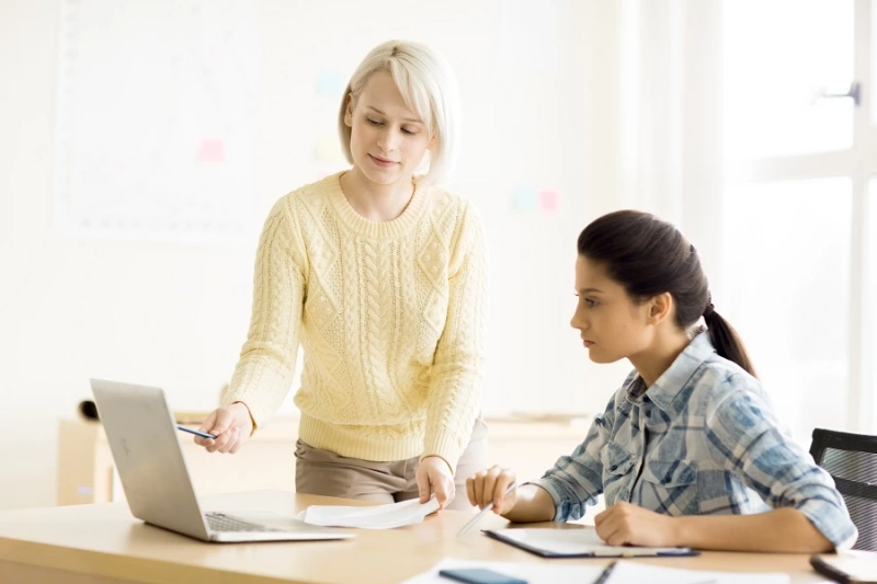 How Teachers Can Help Students Do Their Assignment