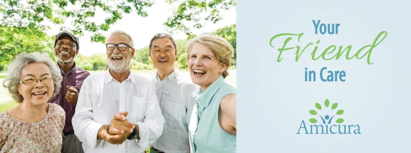 How to Select the Right Care Home Professional for Your Elderly Parents?