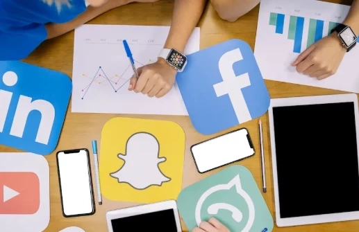 From Scroll To Sale: The Power Of Social Media Marketing Agency In USA