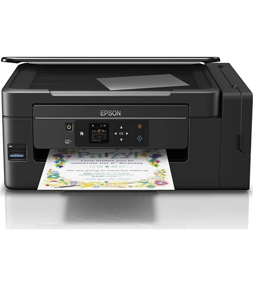 Get Stuck with Epson Printer Communication Error? Quick Guide to Fix it.