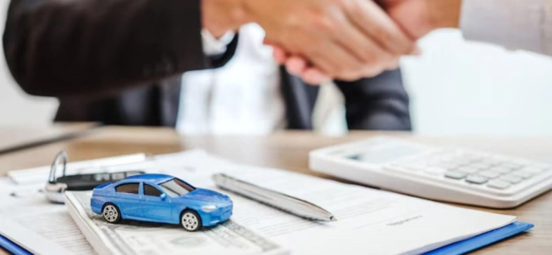 A Complete Guide to Understanding Your Auto Loan Contract – What Every Indian Car Buyer Should Know