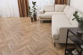 Flooring plays a crucial role in interior design