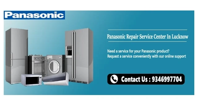 Panasonic microwave oven service center in Lucknow