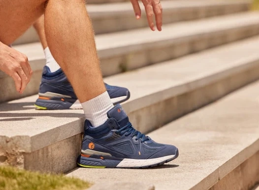 Best Walking Trainers in the UK (2025 Edition): Comfort, Support & Style for Every Step