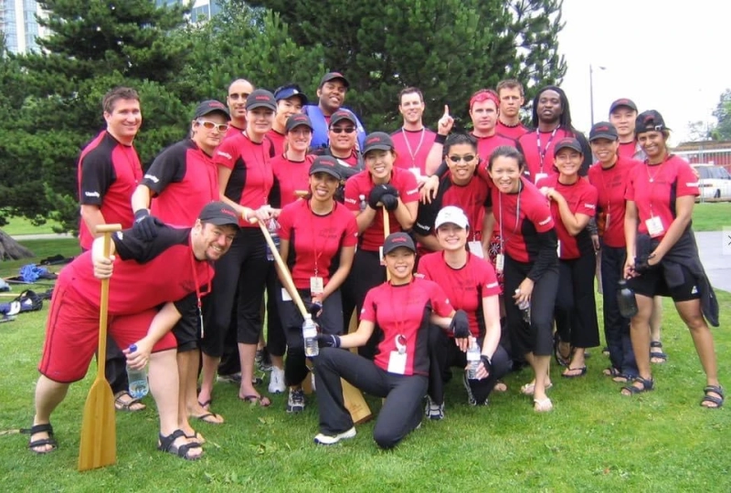 Vision in Motion: Daisy Lee in British Columbia and the Future of Inclusive Sports