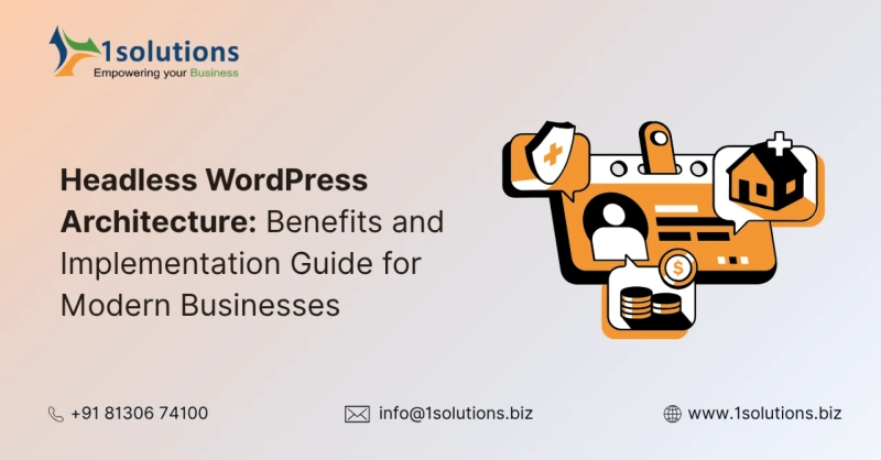 Understanding Headless WordPress: Benefits and Implementation Guide  