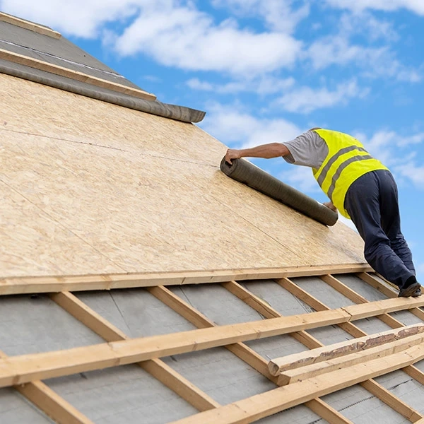  Explore the Advantages of Oriented Strand Board For Roofing