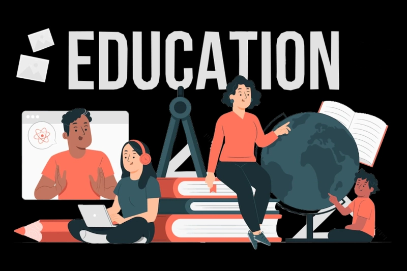 All-in-one Educational Quiz Software Supports Bulk Question Importation