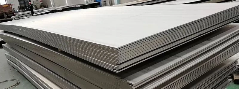 Different Types and Specifications of Stainless Steel Sheets