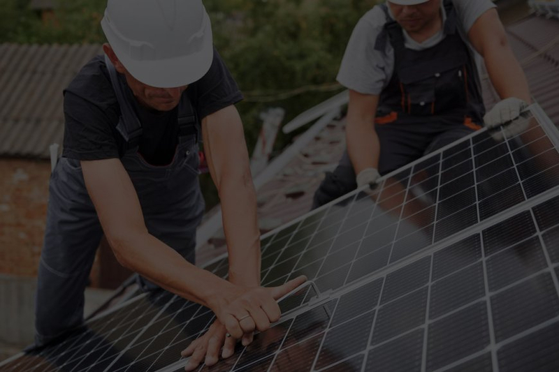 An All-Inclusive Solar Panel Inspection Checklist
