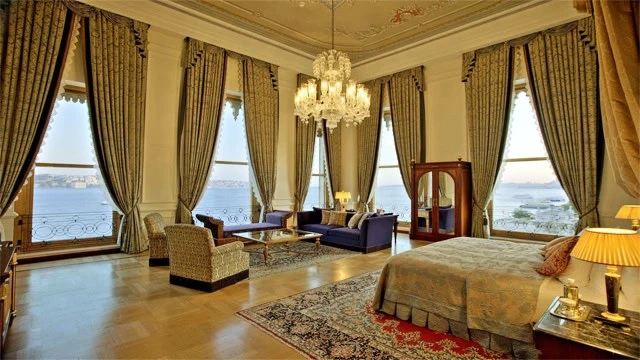 Some Interesting Tips to Find Luxury Hotel Suites for your Next Business or Leisure Trip