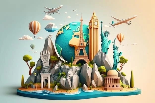 Group Getaways: Organizing Memorable Trips with a Travel Agency