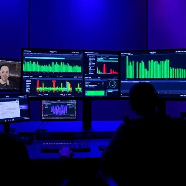 Top 10 Playout Software with SSAI Support in 2025: Muvi Playout vs. Veset Nimbus vs. Imagine Communications