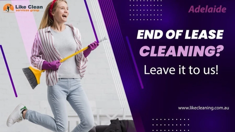 FAQs about Adelaide End of Lease Cleaning Services