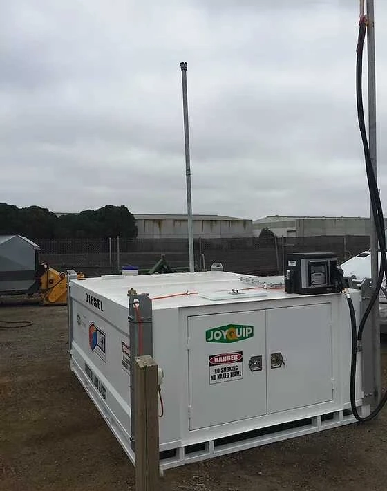The Basics in Fuel Storage and Oil Storage Tanks